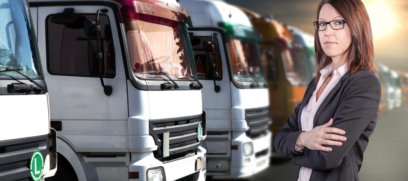 Top 5 fleet management platforms for commercial fleets