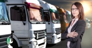 Top 5 fleet management platforms for commercial fleets