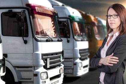 Top 5 fleet management platforms for commercial fleets