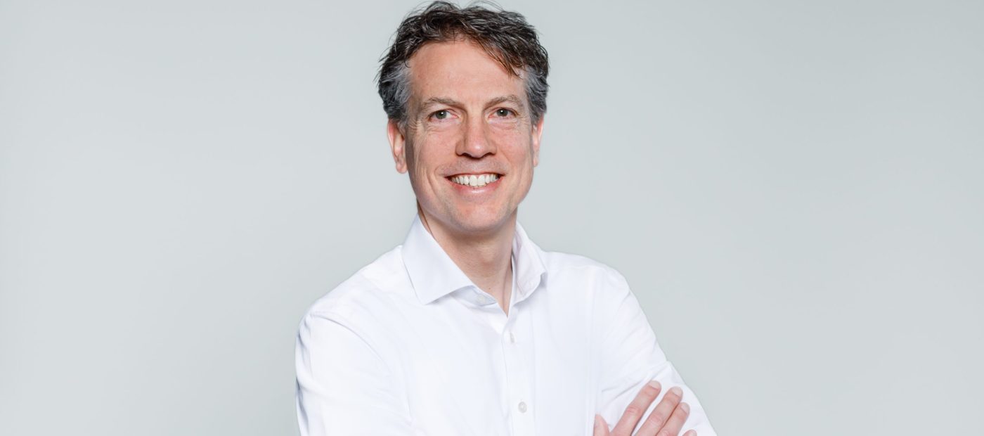 Christoph Ludewig