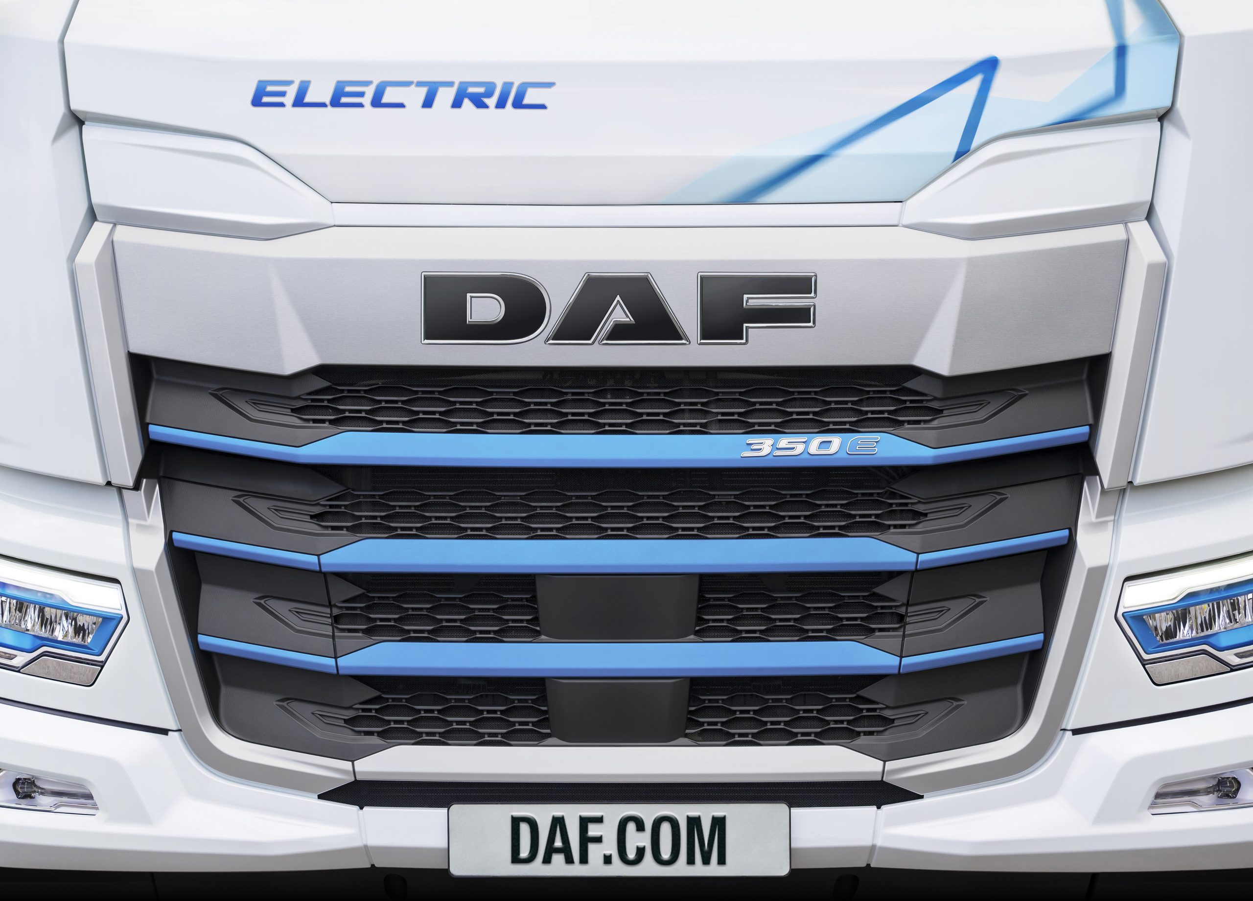 Einride and DAF target Level 4 autonomous electric trucks