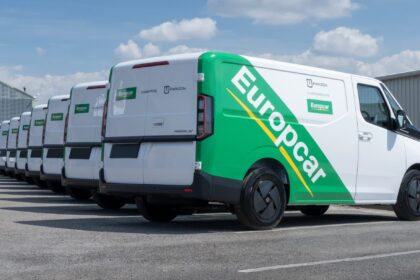 Farizon selects Europcar to manage vehicle replacement service