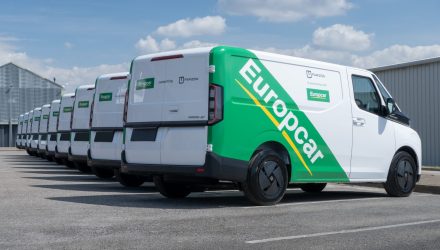 Farizon selects Europcar to manage vehicle replacement service