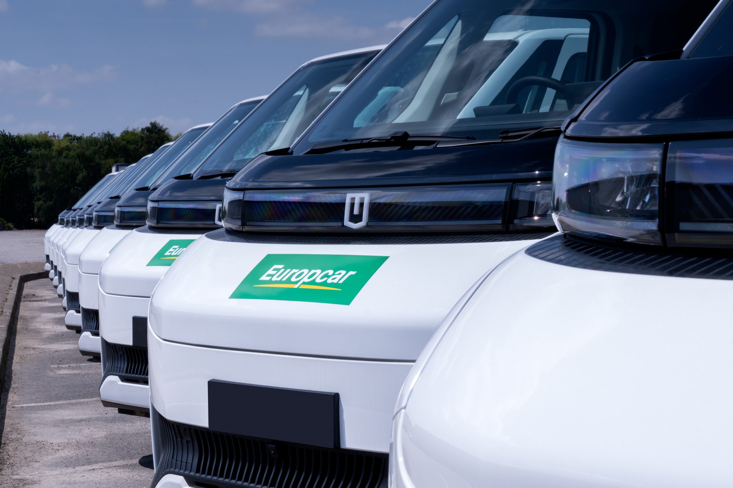 Farizon selects Europcar to manage vehicle replacement service