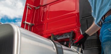 Hauliers turn to technology as diesel theft risks increase