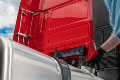 Hauliers turn to technology as diesel theft risks increase