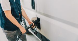 Fuel and energy costs top UK fleet budget pressures
