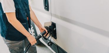 Fuel and energy costs top UK fleet budget pressures