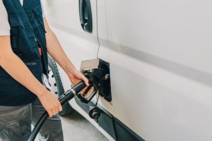 Fuel and energy costs top UK fleet budget pressures