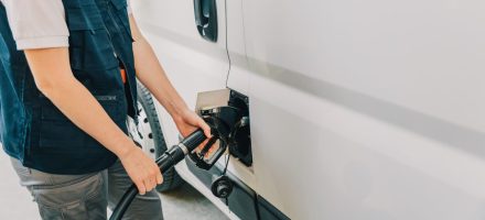 Fuel and energy costs top UK fleet budget pressures