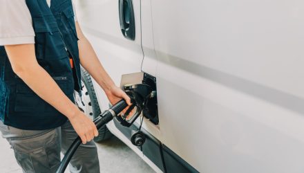 Fuel and energy costs top UK fleet budget pressures