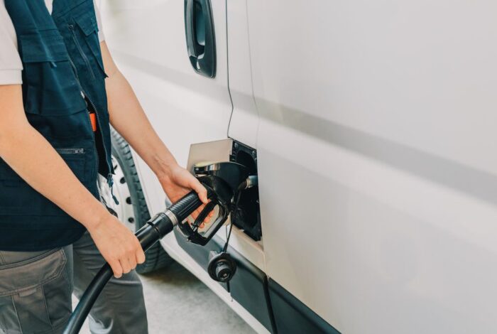 Fuel and energy costs top UK fleet budget pressures