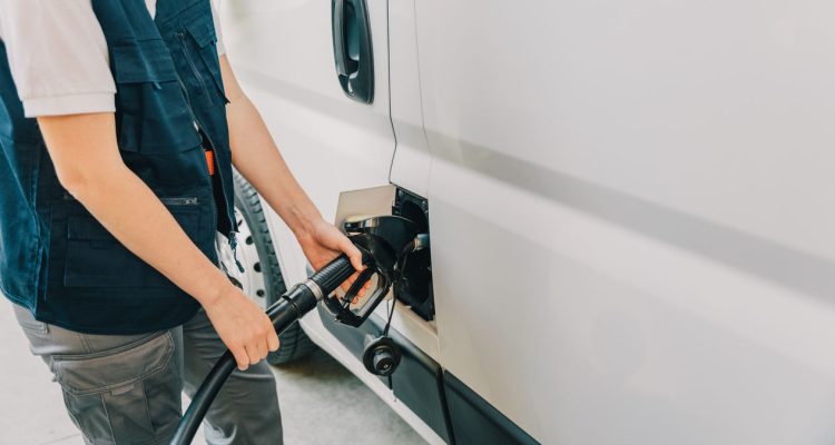 Fuel and energy costs top UK fleet budget pressures
