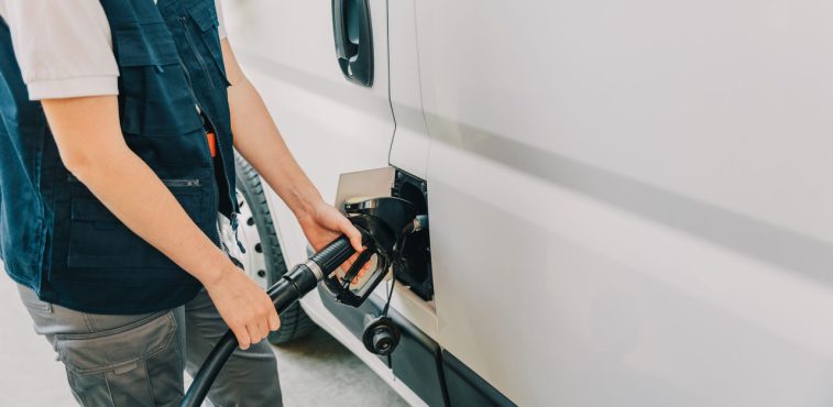 Fuel and energy costs top UK fleet budget pressures