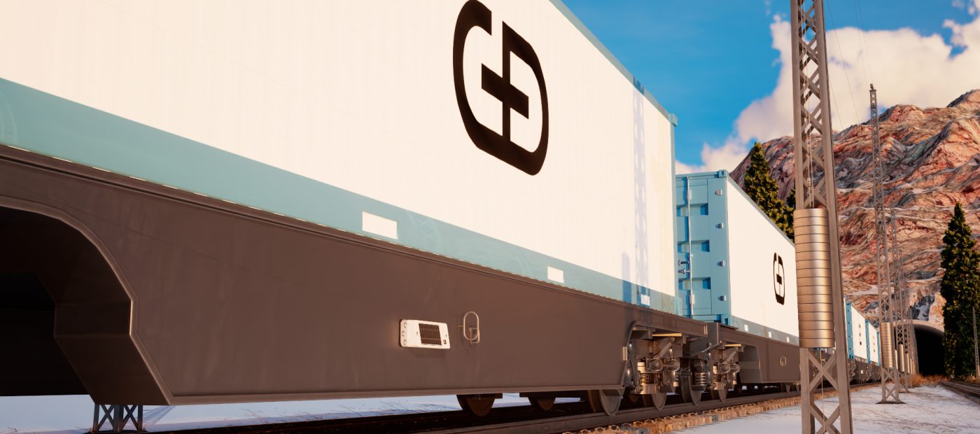 Live asset tracking is essential tool to fight cargo fraud