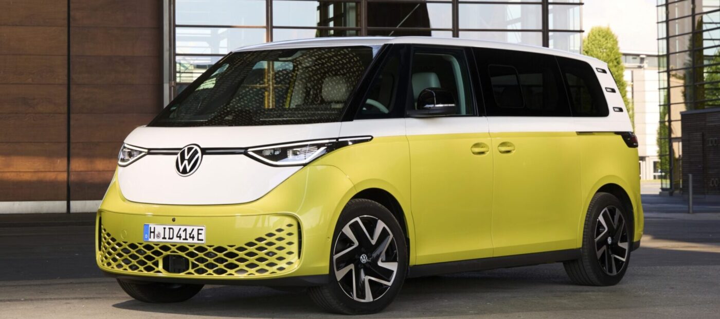 ID.Buzz LWB to meet Euro 7 standards