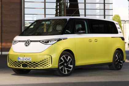 ID.Buzz LWB to meet Euro 7 standards
