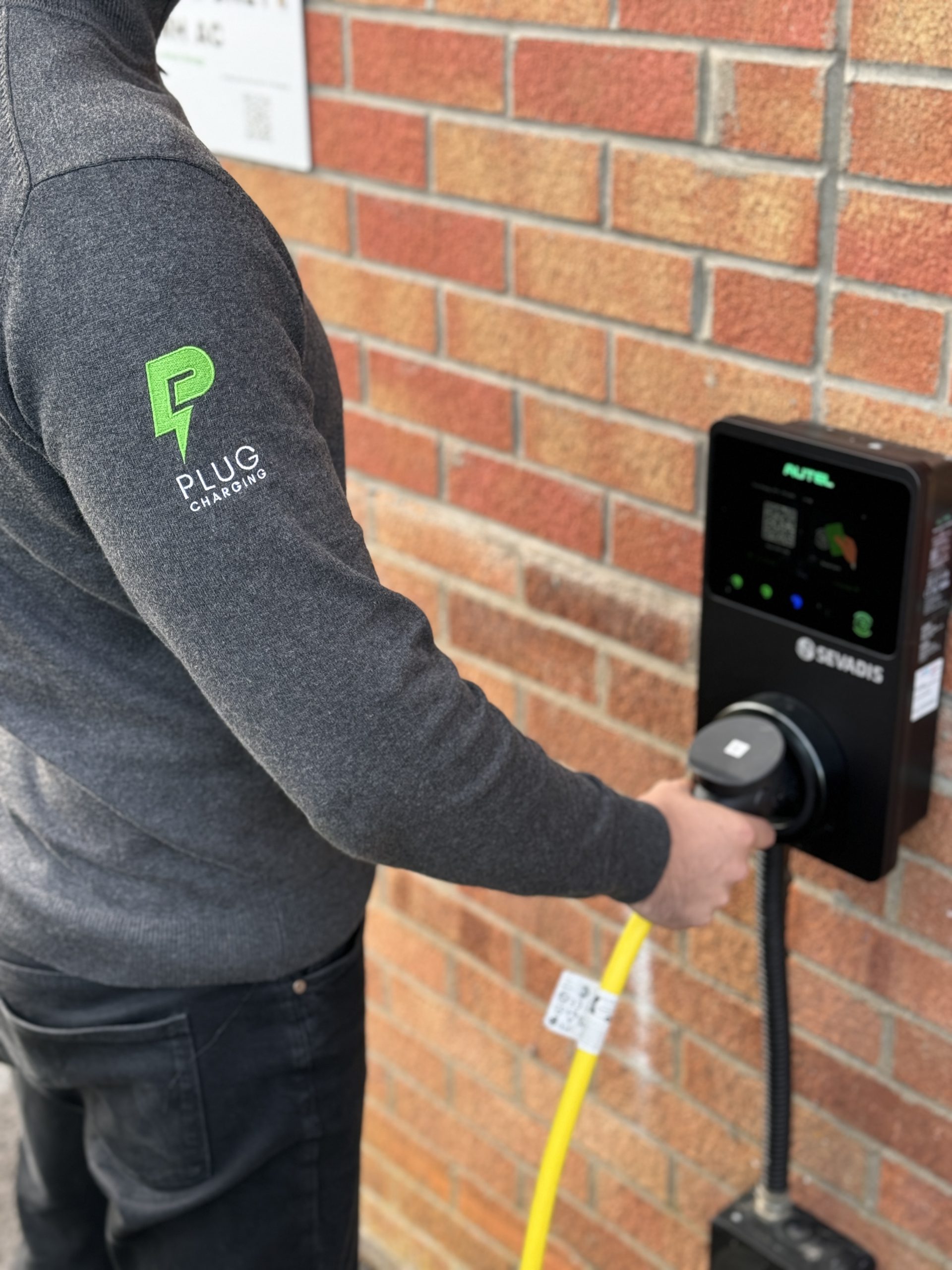 Plug Charging advances EV infrastructure with accelerated growth
