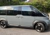 Kia PV5 Passenger Plus review