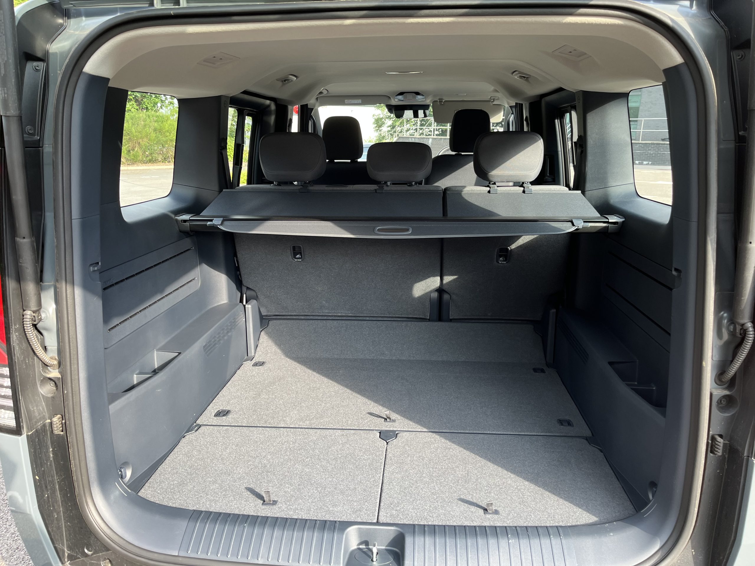 Kia PV5 Passenger Plus review