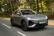 LEPAS reveals full UK specification of all-new L6 EV