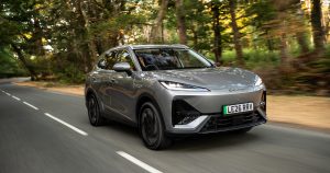 LEPAS reveals full UK specification of all-new L6 EV