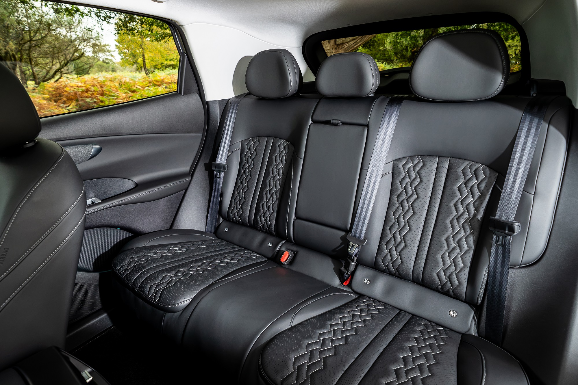 LEPAS reveals full UK specification of all-new L6 EV
