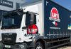 LHT Logistics marks 25 years of growth