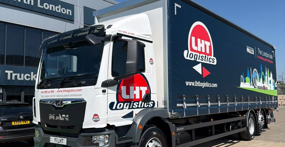 LHT Logistics marks 25 years of growth
