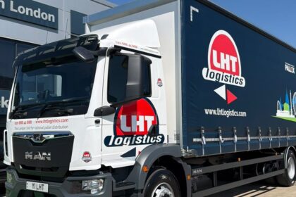 LHT Logistics marks 25 years of growth