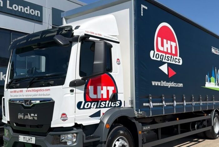 LHT Logistics marks 25 years of growth