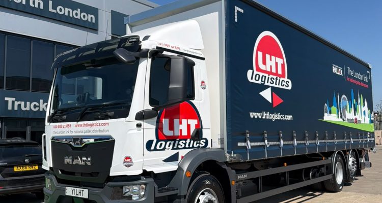 LHT Logistics marks 25 years of growth