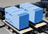 SparkCharge expands distributed energy network into UK