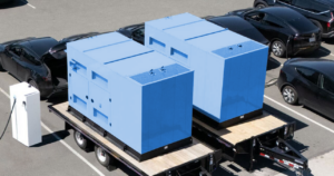 SparkCharge expands distributed energy network into UK