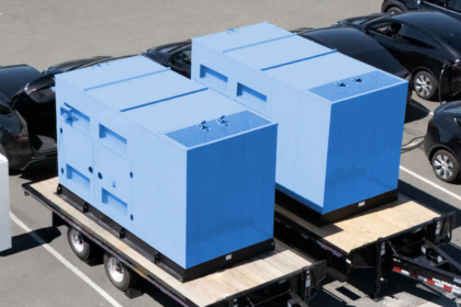 SparkCharge expands distributed energy network into UK