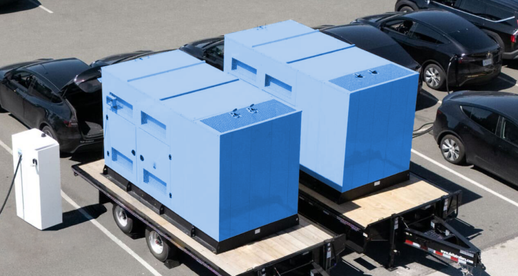 SparkCharge expands distributed energy network into UK