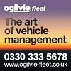 Ogilvie Fleet logo