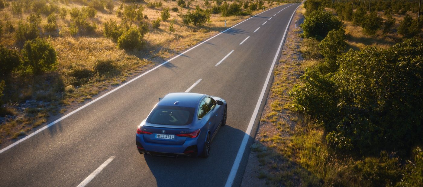 Neue Klasse puts pressure on BMW’s model line-up