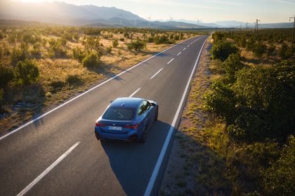 Neue Klasse puts pressure on BMW’s model line-up