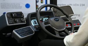 BSS2 brings driver personalisation into focus