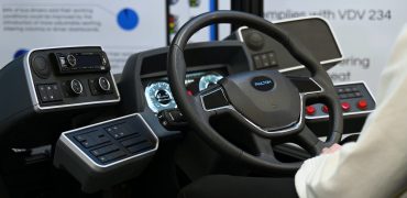 BSS2 brings driver personalisation into focus