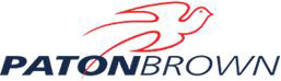 Paton Brown logo