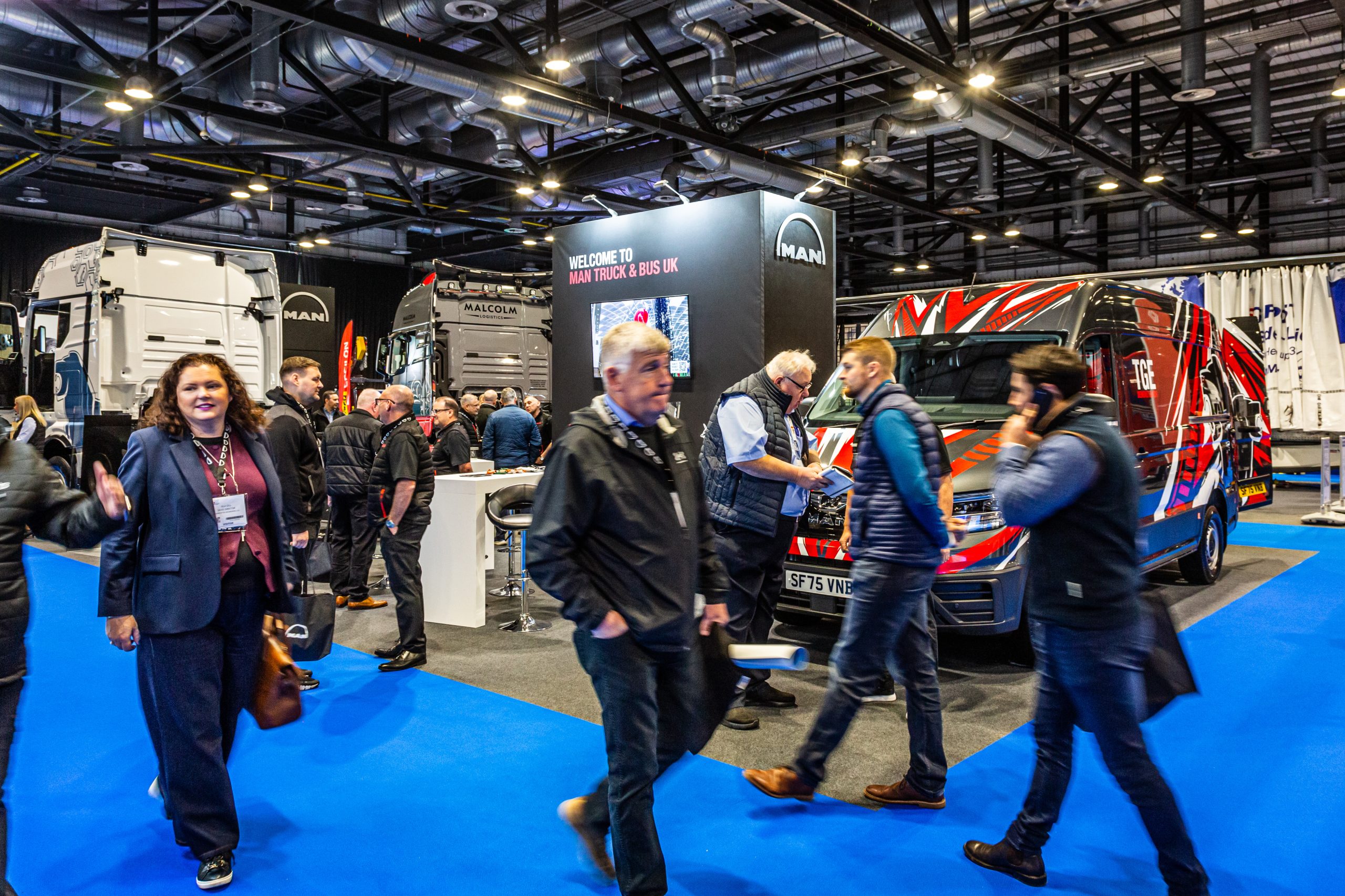 RTX Scotland 2026 expands following successful debut