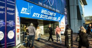 RTX Scotland 2026 expands following successful debut