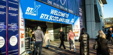 RTX Scotland 2026 expands following successful debut