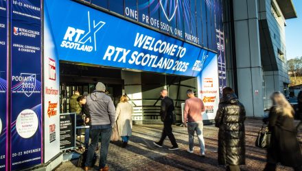 RTX Scotland 2026 expands following successful debut