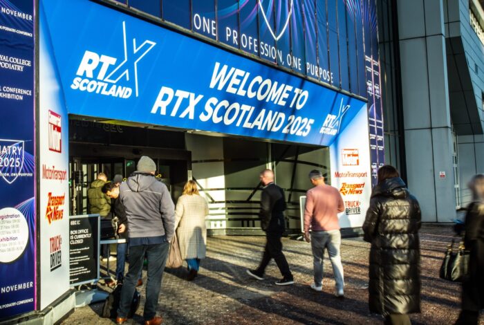 RTX Scotland 2026 expands following successful debut