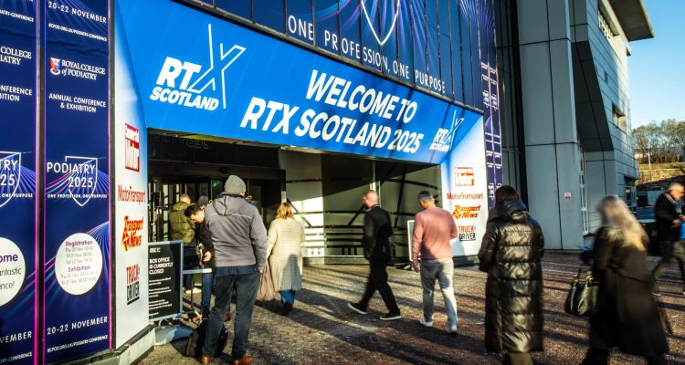 RTX Scotland 2026 expands following successful debut