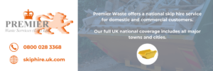 Premier Waste Services Ltd. logo