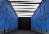 Invest in insulated lorry tension curtains